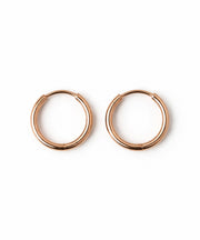 カラー：ピンク系3　太さ：1.6mm　直径：12mm