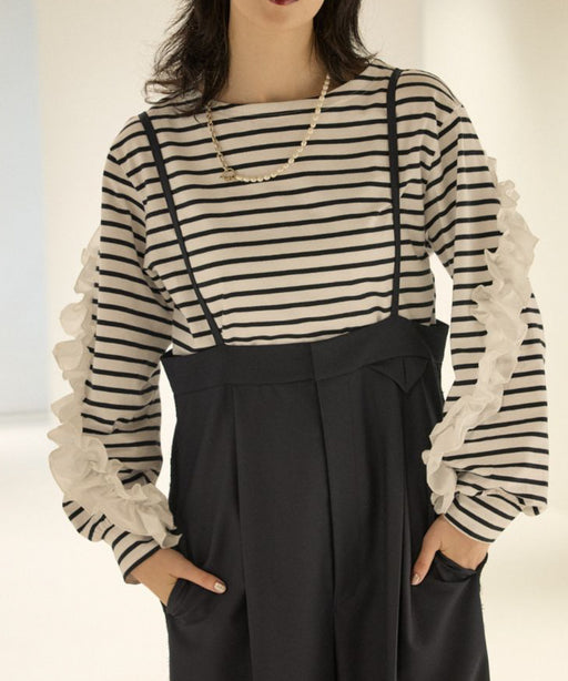 O/WHITE (オフホワイト)