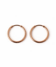 カラー：ピンク系4　太さ：1.6mm　直径：16mm