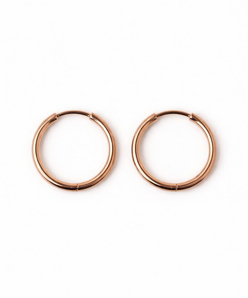 カラー：ピンク系4　太さ：1.6mm　直径：16mm