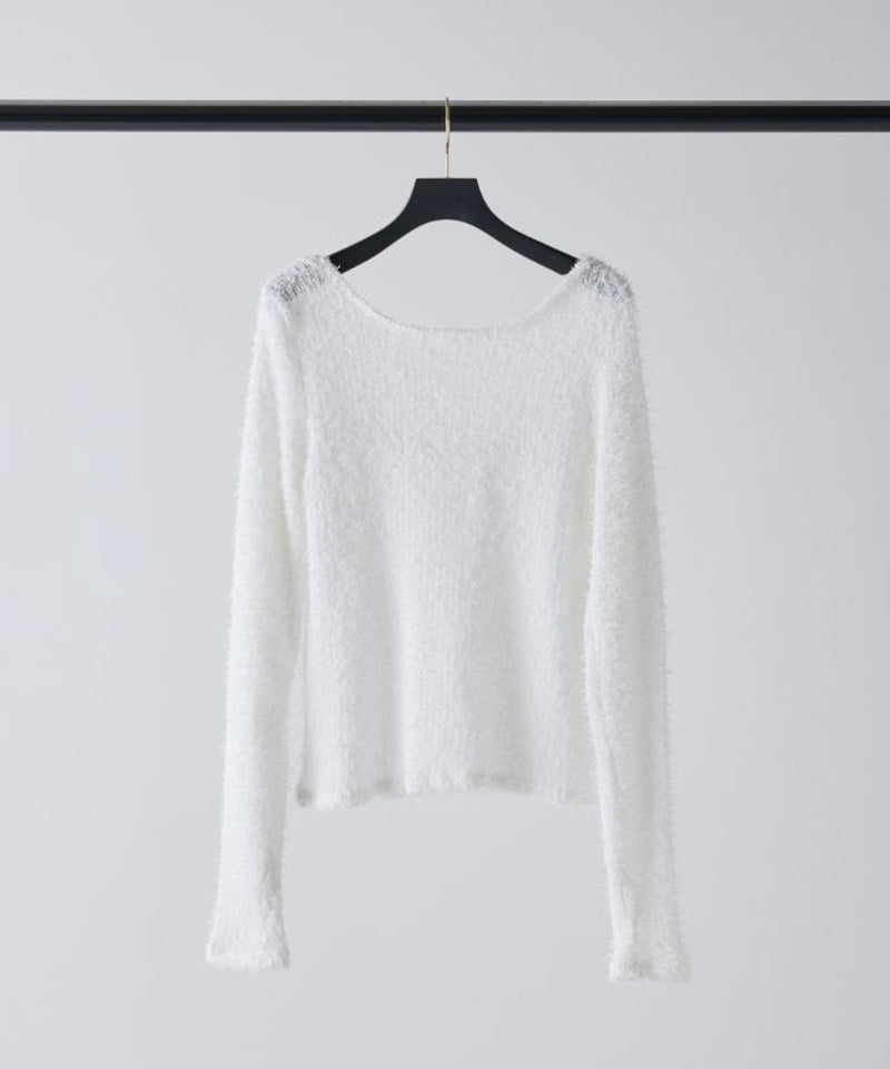 O/WHITE(オフホワイト)