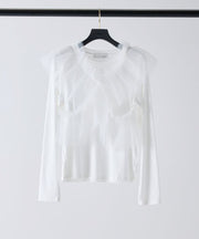 O/WHITE (オフホワイト)