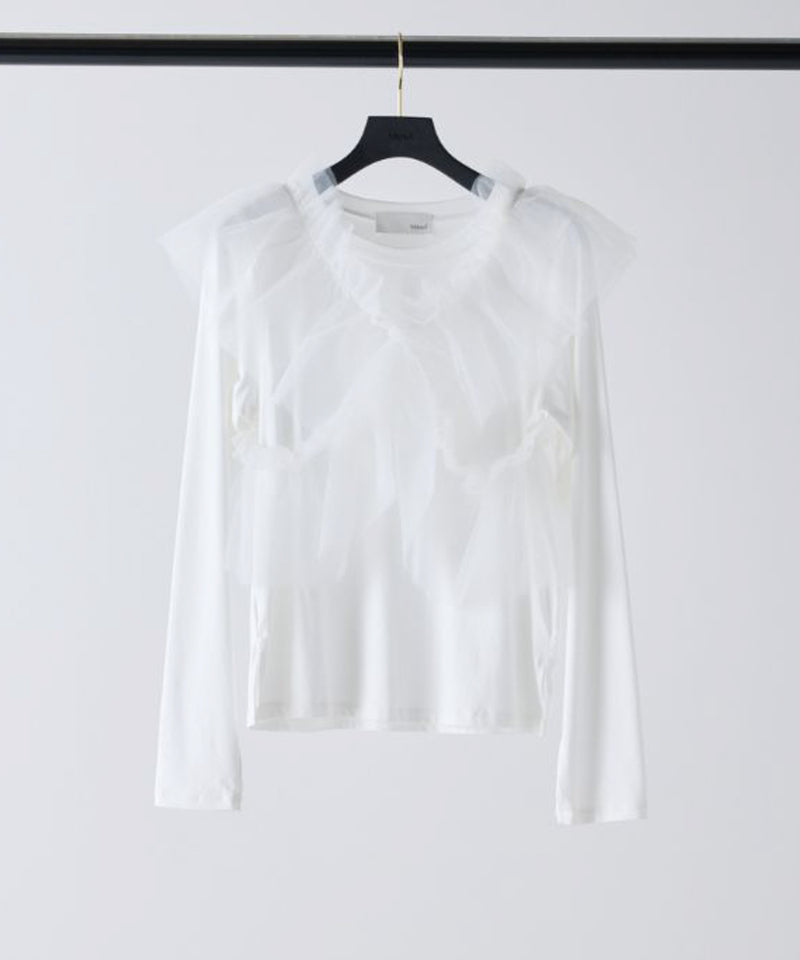 O/WHITE (オフホワイト)