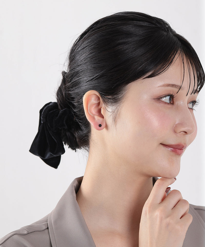 カラー：ブラック サイズ：4mm