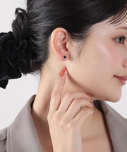 カラー：ブラック サイズ：4mm