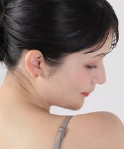 カラー：ゴールド サイズ：4mm