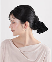 カラー：シルバー　太さ：3mm　直径：22mm