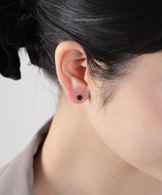 カラー：ブラック サイズ：4mm