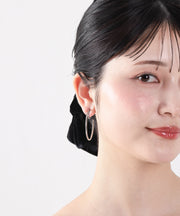 カラー：シルバー　直径：40mm