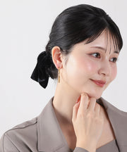 カラー：ゴールド　直径：40mm