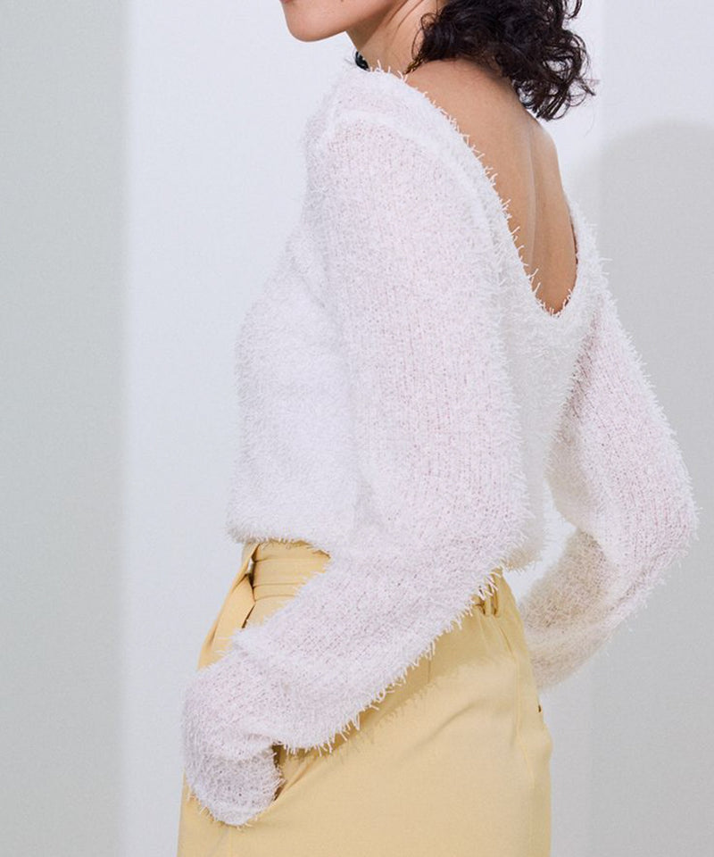 O/WHITE(オフホワイト)