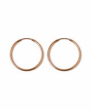 カラー：ピンク系5　太さ：1.6mm　直径：24mm