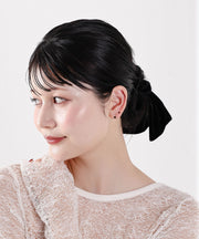 カラー：ブラック　サイズ：2mm<br>カラー：ブラック　サイズ：3mm