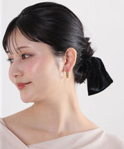 カラー：ゴールド　太さ：3mm　直径：20mm