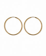 カラー：ゴールド系5　太さ：1.6mm　直径：30mm