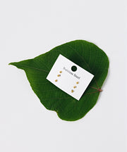 カラー：ゴールド　サイズ：3mm