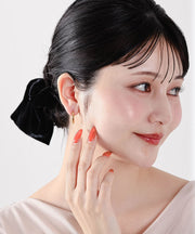 カラー：ゴールド　太さ：3mm　直径：18mm