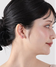 カラー：シルバー　直径：3mm