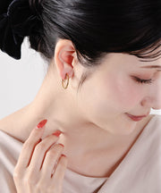 カラー：ゴールド　直径：20mm