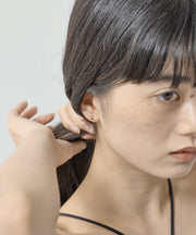 カラー：ゴールド　サイズ：4mm
