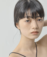 カラー：ゴールド　サイズ：4mm