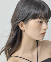 カラー：ゴールド　サイズ：4mm