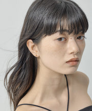 カラー：ゴールド　サイズ：4mm