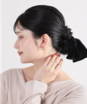 カラー：ゴールド　太さ：3mm　直径：16mm