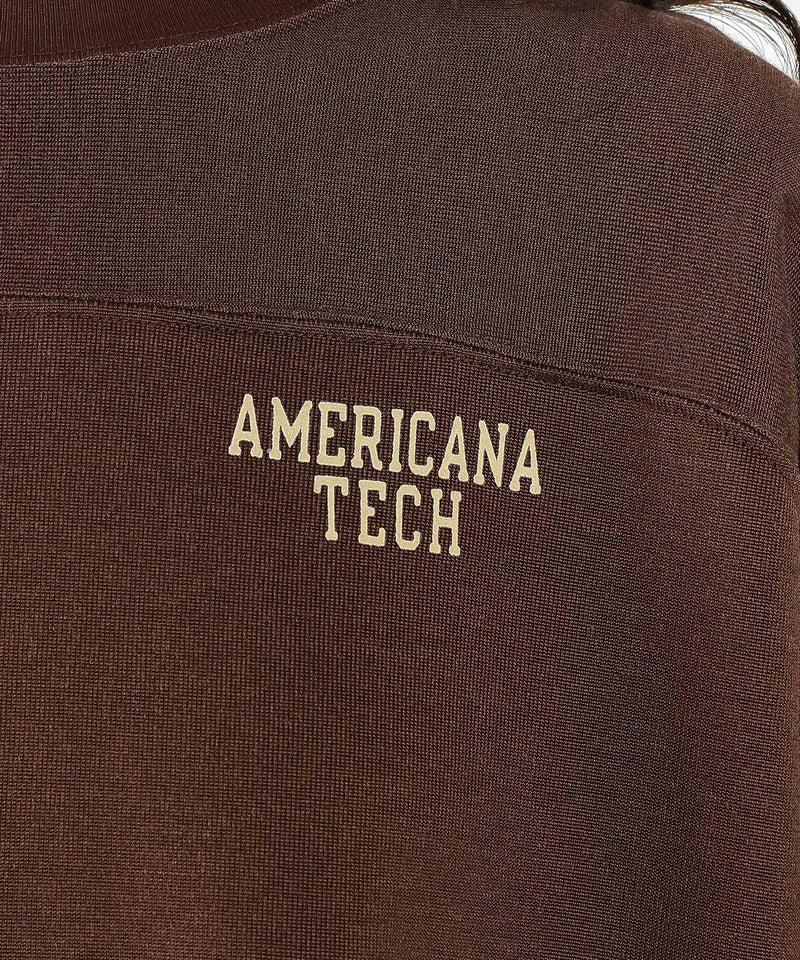 【AMERICANA / アメリカーナ】フットボールT
