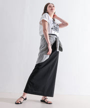 グレー<br>身長 : 160cm