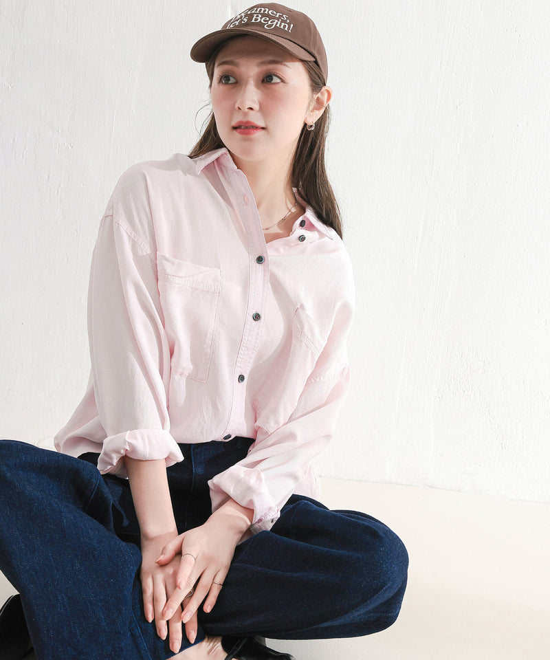 ピンク<br>身長 : 160cm