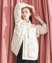 アイボリー<br>身長 : 160cm