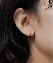 カラー：ピンク系1　太さ：1.6mm　直径：6mm