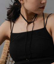 巻き方次第でアレンジ自在