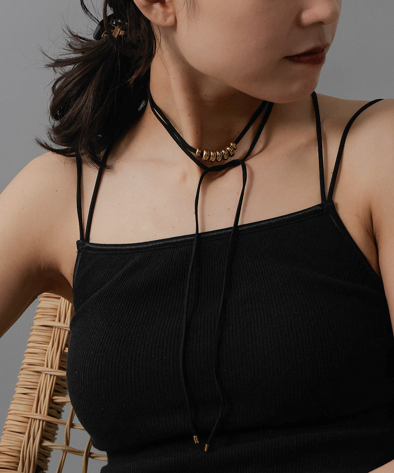 巻き方次第でアレンジ自在