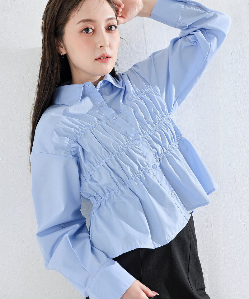 身長：160cm