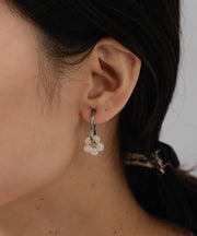 カラー：シルバー　直径：20mm