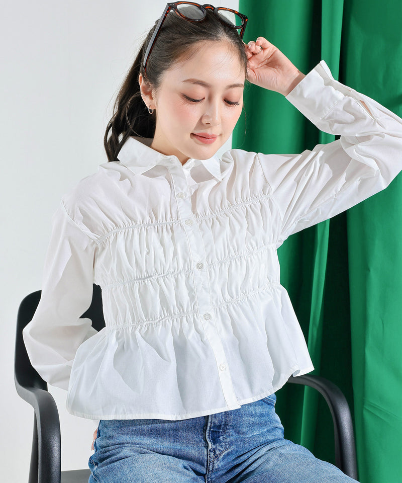 身長：160cm