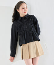 身長：160cm