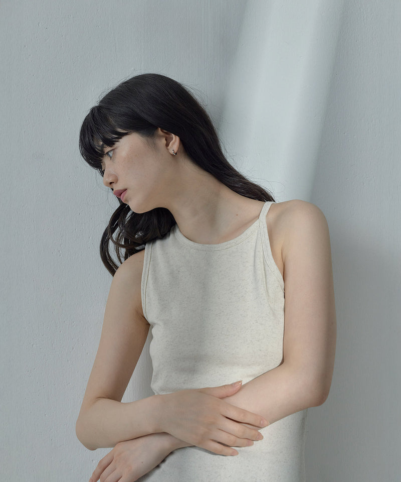 【ORLEAN】ミニピアス2個セット フープピアス ストーンピアス
