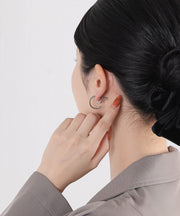 カラー：シルバー　直径：20mm