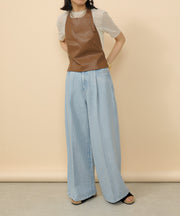 身長：163cm
