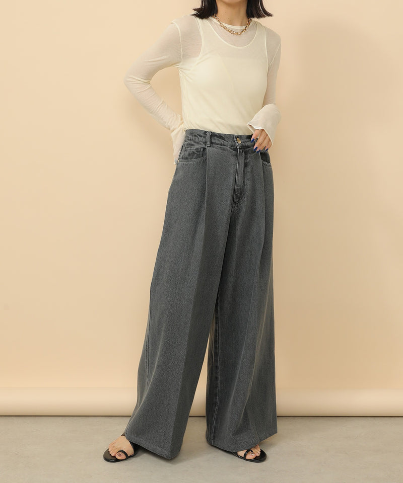 身長：163cm