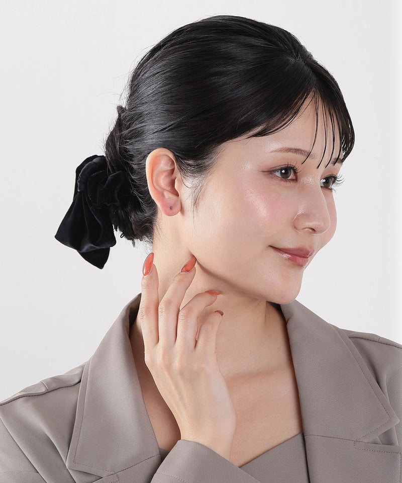 カラー：シルバー サイズ：2mm