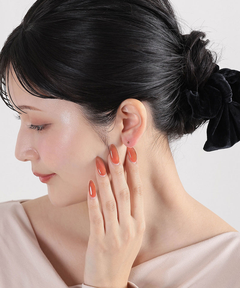 カラー：ゴールド サイズ：2mm