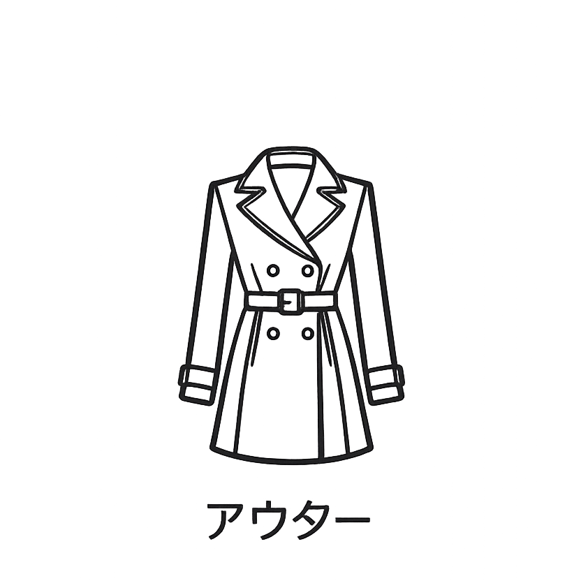 アウター