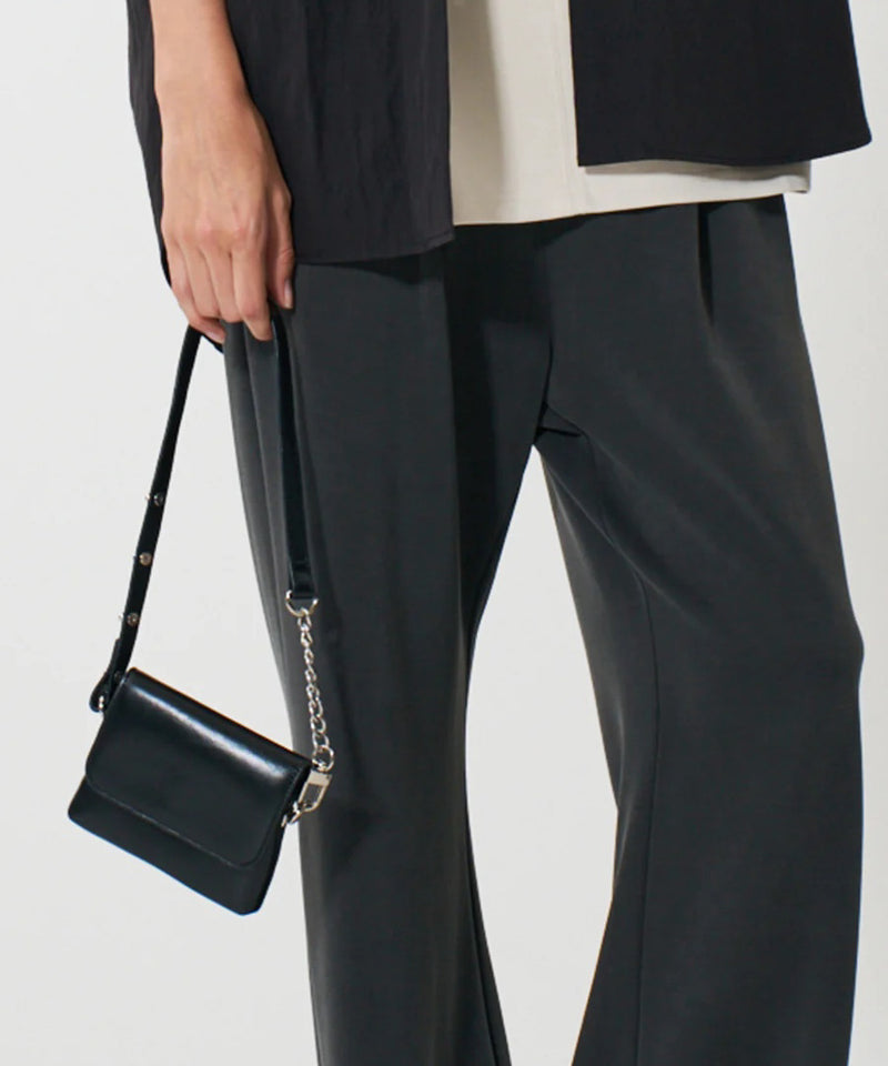 【YENN/イエン】CHAIN BELT POUCH/チェーン ベルト ポーチ