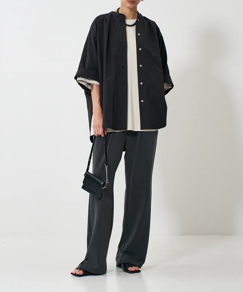 【YENN/イエン】CHAIN BELT POUCH/チェーン ベルト ポーチ