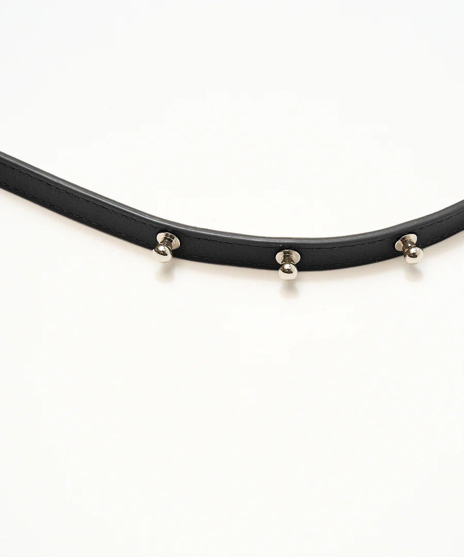 YENN / イエン】CHAIN BELT POUCH / チェーン ベルト ポーチ — CEAS SQUARE
