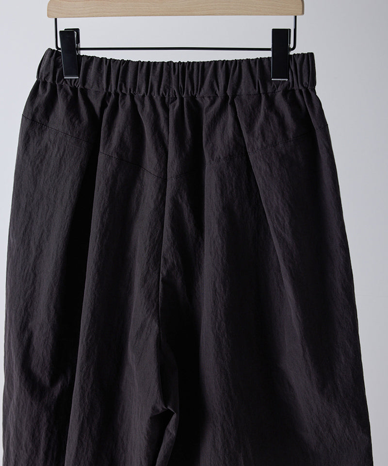 【YENN/イエン】EASY BERMUDA PT/イージーバミューダパンツ